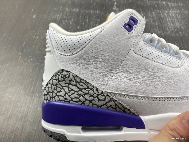 HYPE 3 Bryant 869802-907 Kobe Retro Jordan PE 0815